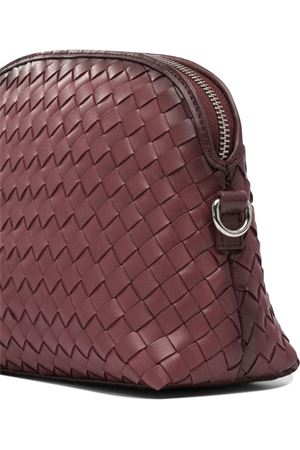 Chunky Fellini Pochette Bordeaux DRAGON DIFFUSION | 8011BORDO
